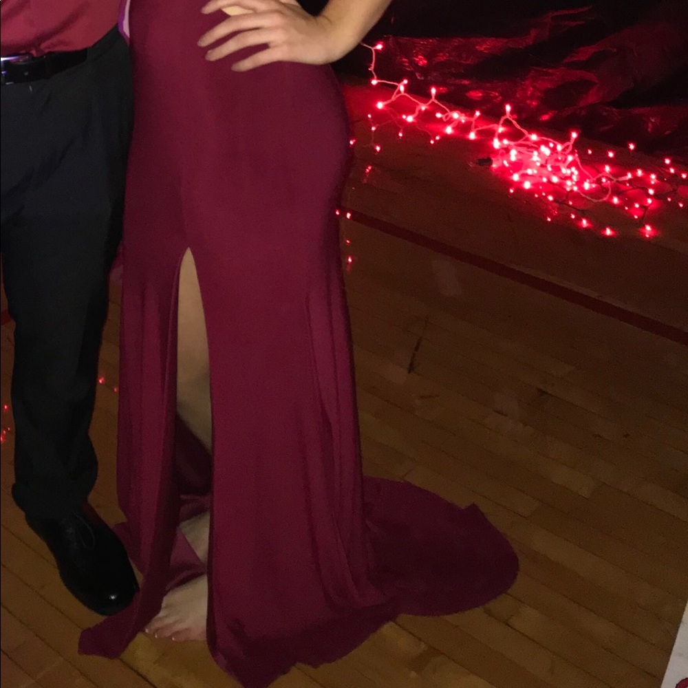 ✰ PROM DRESS ✰ - Picture 5 of 5